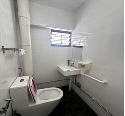 Blk 846 Khatib Central (Yishun), HDB 5 Rooms #556056051